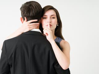 Odhaľte klamárov vo svojom