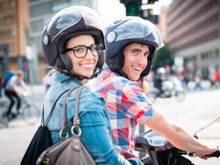 Nechceš sa počas horúčav