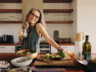 VIDEOTIP Výživový špecialista radí: