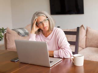 Syndróm prázdneho hniezda: Odchod