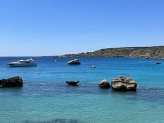 Slnečný Cyprus našimi očami: