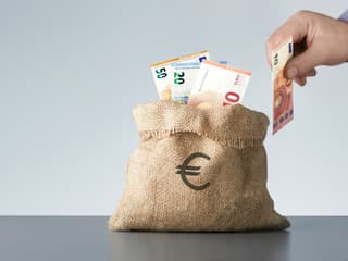 Minimálna mzda od nového