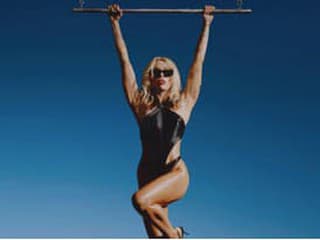 Miley Cyrus - Endless