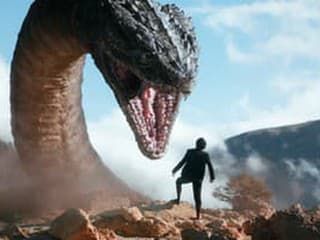 Film Čarovná flauta, 2023