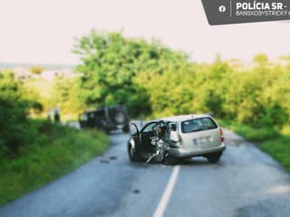 MRAZIVÉ DETAILY brutálnej nehody!