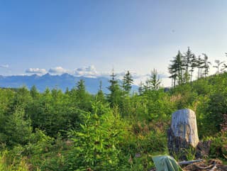 Kozí kameň je alternatívou