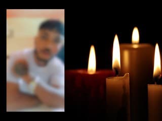 MIMORIADNA TRAGÉDIA Dávid prišiel