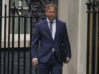 Grant Shapps