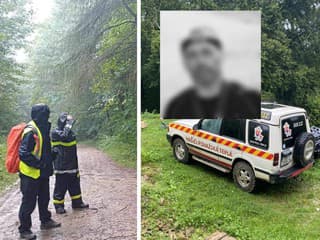 FOTO ŠPORTOVCA našli MŔTVEHO!