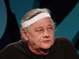 František Kollman, bývalý ochrankár