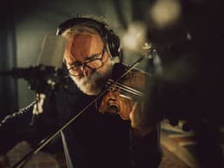 Miloš Valent, nahrávanie skladby