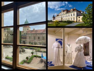 Dovolenka, na ktorej sa