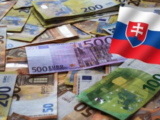 MEGA INVESTÍCIA, aká ešte