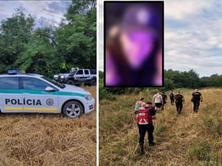 Už druhé ZÁHADNÉ úmrtie!