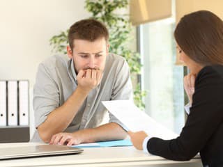 Takto si novú prácu