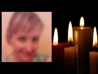 Zomrela žena, ktorá bojovala