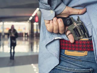 10 najnebezpečnejších miest na