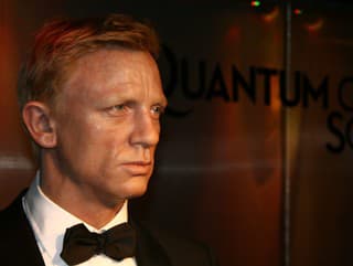 Kto bude nový James