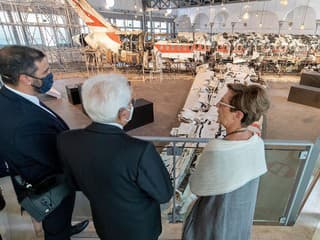 Namiesto Kaddáfího 81 nevinných: