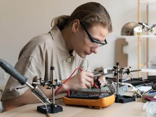 25 TOP slovenských vynálezcov: