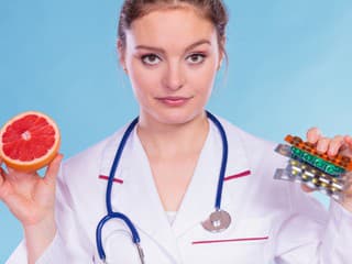 Obľúbený CITRUS môže byť