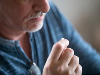 Bežný LIEK s veľkým