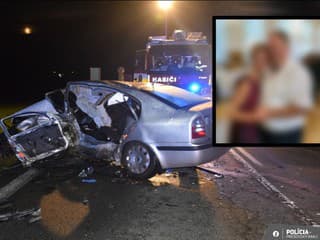 FOTO OBROVSKÁ rodinná TRAGÉDIA!