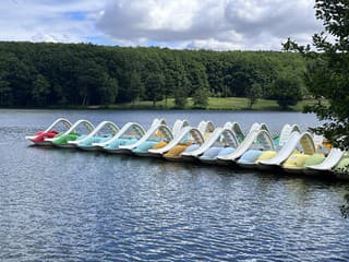 Duchonka našimi očami: Kedysi