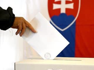 Vo voľbách na Slovensku