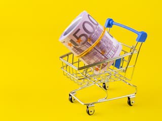 Ušetrite peniaze pri ďalšom