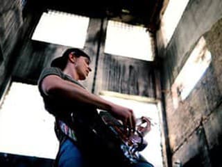 Miro Poláček, nakrúcanie klipu