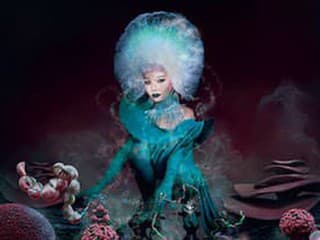 Björk - Fossora, 2022