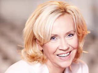 Agnetha Fältskog