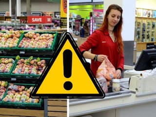 Tieto PREDAJNE potravín ZATVÁRAJÚ