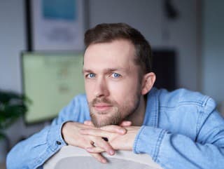 Pravdivý príbeh: Stratil som