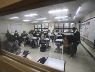 Južná Kórea patrí k