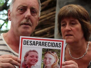 Záhada v panamskej džungli: