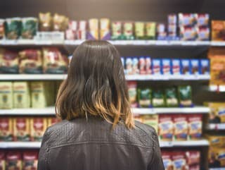 Bežné potravinárske PRÍSADY odhaľujú