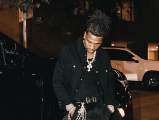 Na koncerte tohto rapera