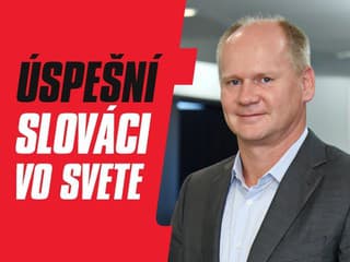 Ekonóm Ľuboš Pástor. Foto:
