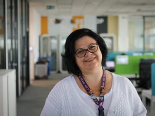 Vďaka programu Career Choice