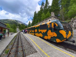 Tip na zaujímavý výlet: