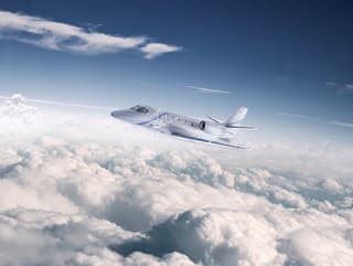 Cessna predstavila svoj najnovší