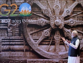 Najľudnatejšia krajina sveta chce