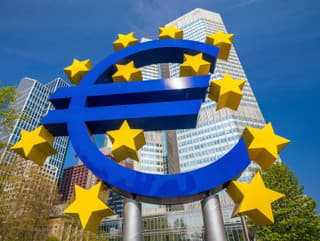 Inflácia v eurozóne môže