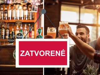 VEĽKÉ ZATVÁRANIE Tieto milované