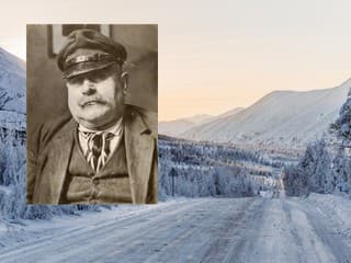 Neuveriteľný príbeh Jana Eskyma