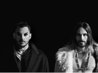 Thirty Seconds To Mars,