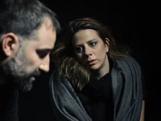 Juraj Benetin a Aneta