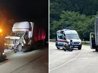 FOTO DESIVÁ SMRŤ Mladý